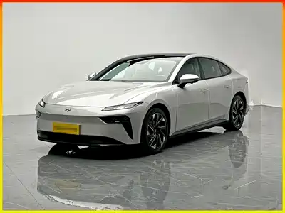Dongfeng Yipai eπ007 2024