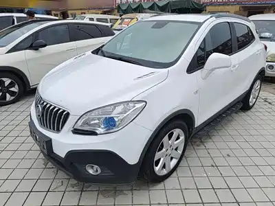 Buick Encore 2016