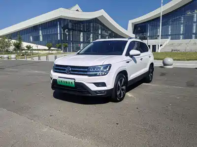 Volkswagen Tharu 2022
