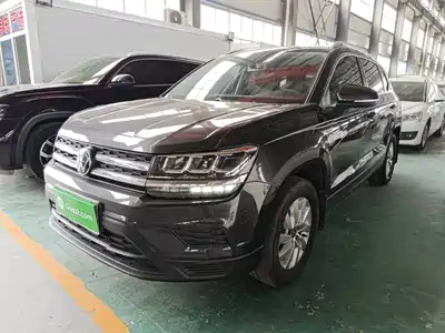 Volkswagen Tharu 2022