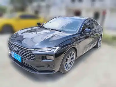 Ford Mondeo 2023
