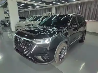 Chery Tiggo 8 PRO 2025