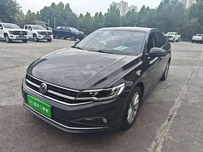 Volkswagen Bora 2021