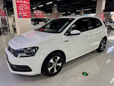Volkswagen Polo 2018