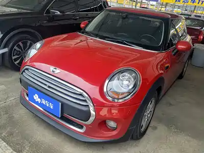 MINI MINI 2016