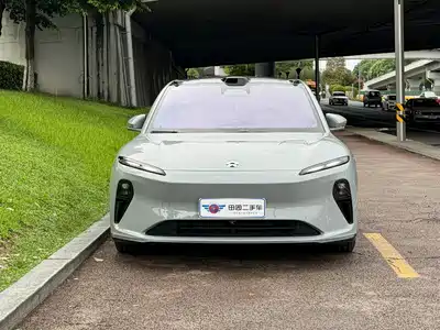 NIO ET5 2025