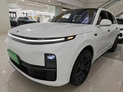 Li Auto L7 2023