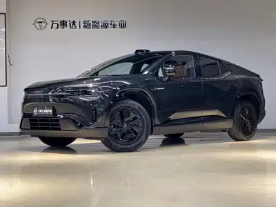 Changan Qiyuan E07 2026