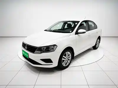 Volkswagen Jetta 2019