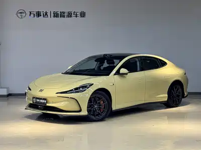 IM Motors L6 2025