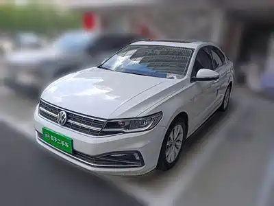 Volkswagen Bora 2020