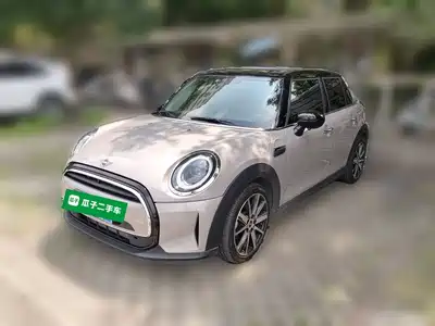 MINI MINI 2024