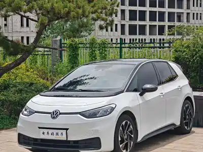 Volkswagen ID.3 2025