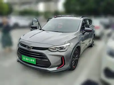 Chevrolet Volando 2019