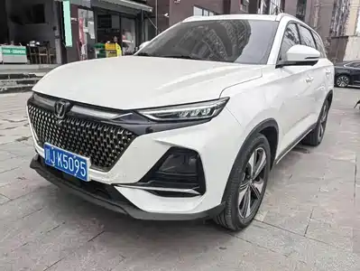 Changan X7 PLUS 2024