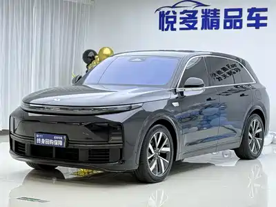 Li Auto L7 2023