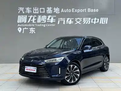 AITO Wenjie M5 2022
