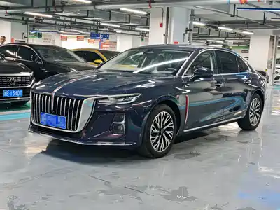 Hongqi H5 2024