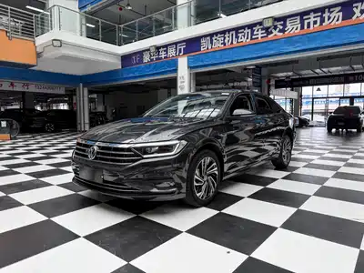 Volkswagen Sagitar 2022
