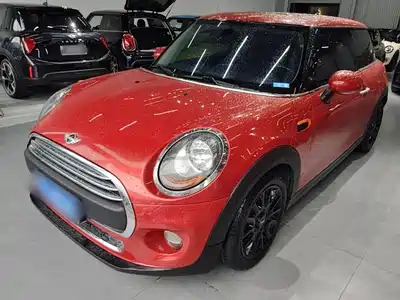 MINI MINI 2016