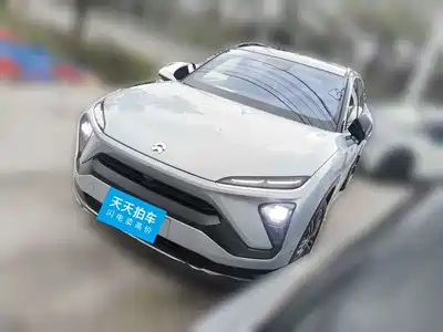 NIO ES6 2022