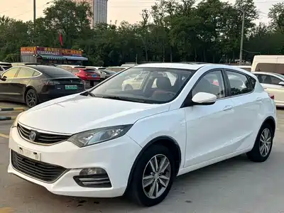 Changan Eado XT 2016
