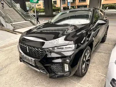 WEY VV7 2017