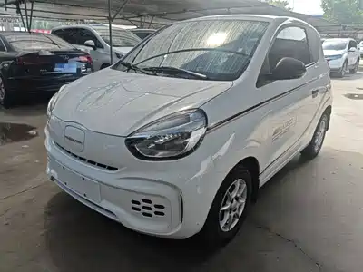 Roewe Kaiwei CLEVER 2022