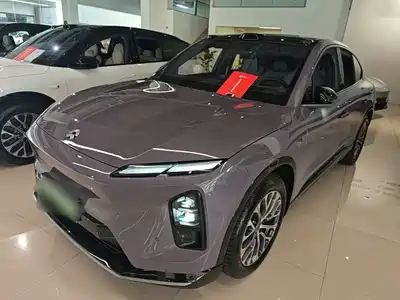 NIO EC6 2025