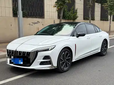 Hongqi H6 2025
