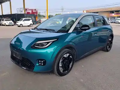GAC Aion UT 2025