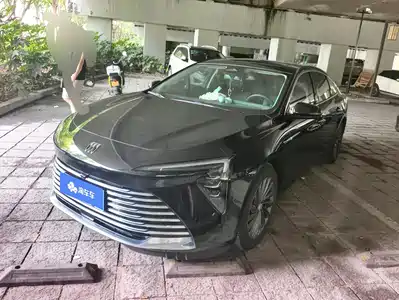 Buick LaCrosse 2025