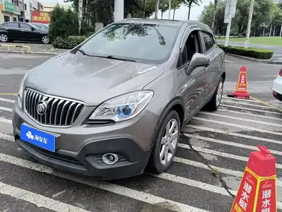 Buick Encore 2016