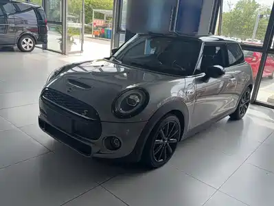 MINI MINI 2020