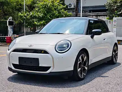 MINI Electric MINI COOPER 2024