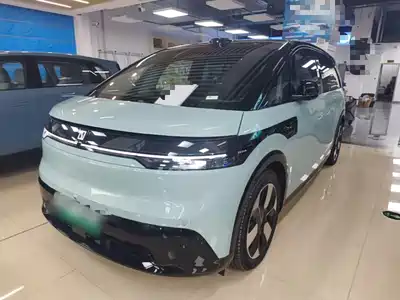 ZEEKR MIX 2026