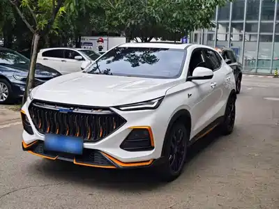 Changan Oshan Oushang X5 2022