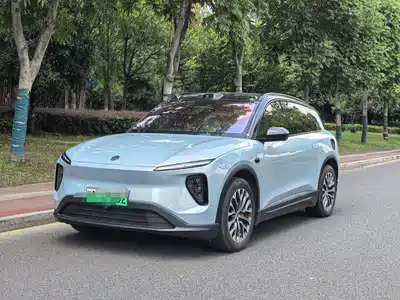 NIO ES6 2024