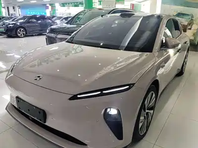 NIO ET5 2023