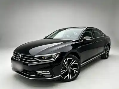 Volkswagen Magotan 2022
