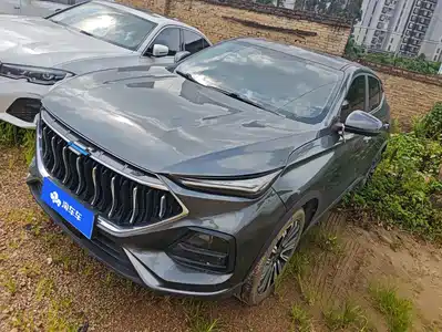 Changan Oshan Oushang X5 2022