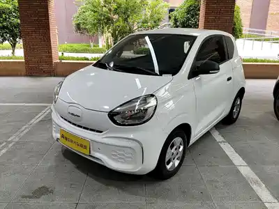 Roewe Kaiwei CLEVER 2021
