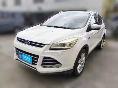 Ford Kuga 2016