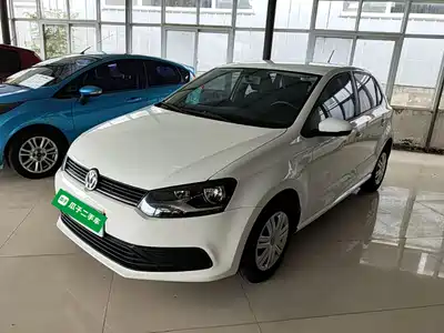 Volkswagen Polo 2018