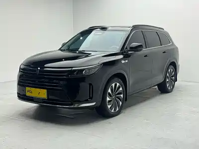 AITO Wenjie M7 2024