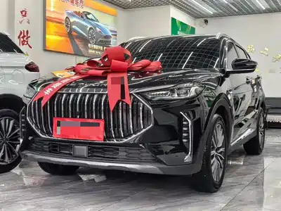 Jetour X70 PLUS 2024