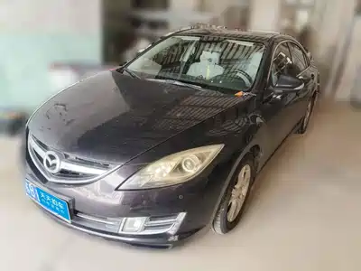 Mazda Ruiyi 2013