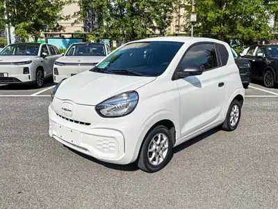 Roewe Kaiwei CLEVER 2023