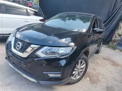Nissan X-Trail 2022