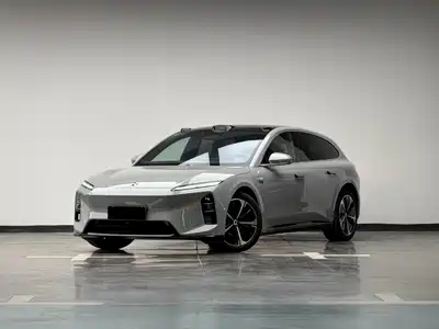 NIO ET5T 2025